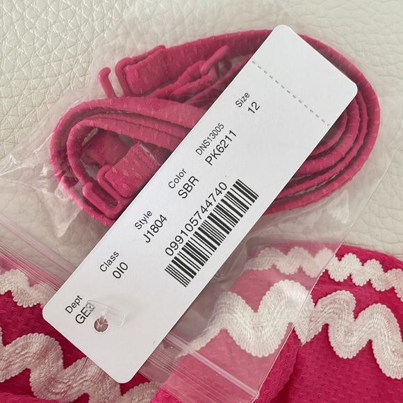 J.Crew Brand New Swimsuit - Picture 4 of 8